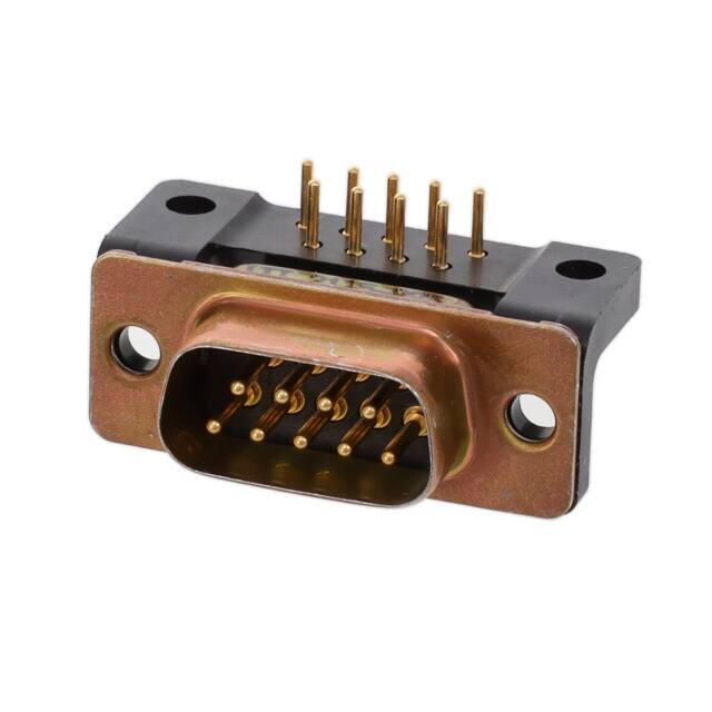 M24308/24-25F ITT Cannon, LLC  Conjuntos de conectores D-Sub